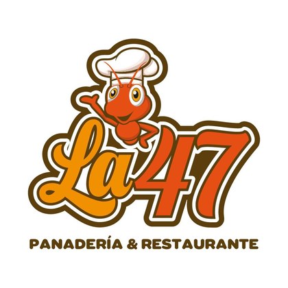 Logo La 47